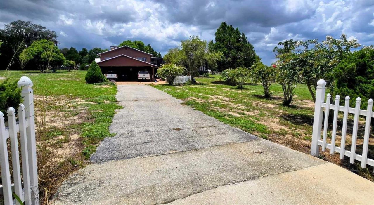 5757 Trask Road, Fort Meade, FL 33841 Photo
