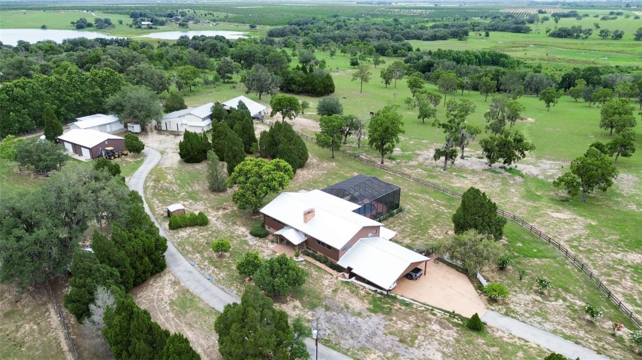 5757 Trask Road, Fort Meade, FL 33841 Photo