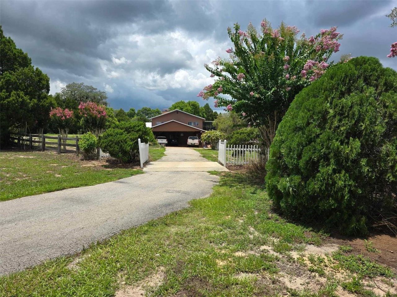 5757 Trask Road, Fort Meade, FL 33841 Photo