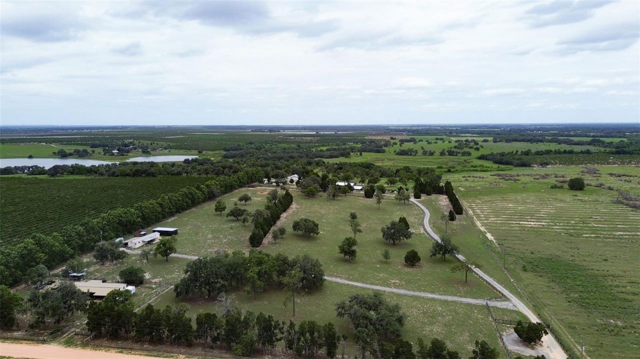 5757 Trask Road, Fort Meade, FL 33841 Photo