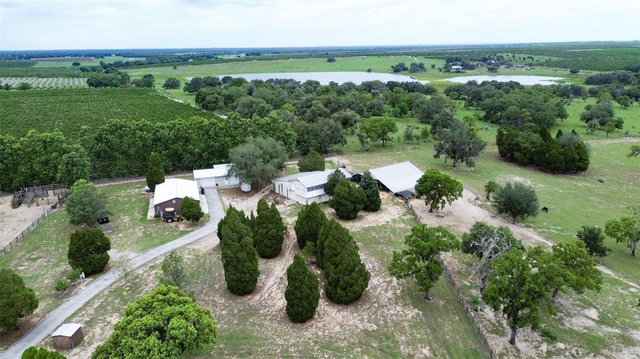 5757 Trask Road, Fort Meade, FL 33841 Photo