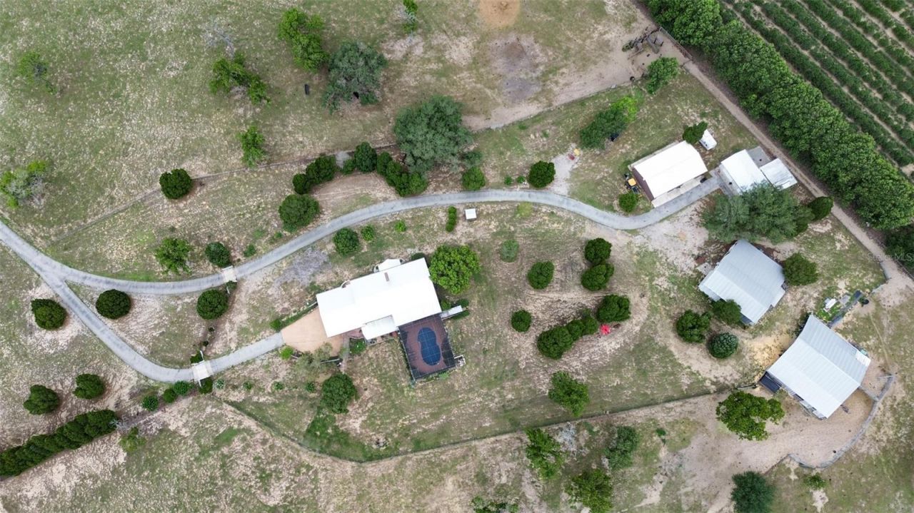 5757 Trask Road, Fort Meade, FL 33841 Photo