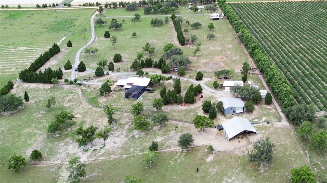 5757 Trask Road, Fort Meade, FL 33841 Photo