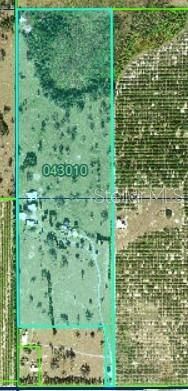 5757 Trask Road, Fort Meade, FL 33841 Photo