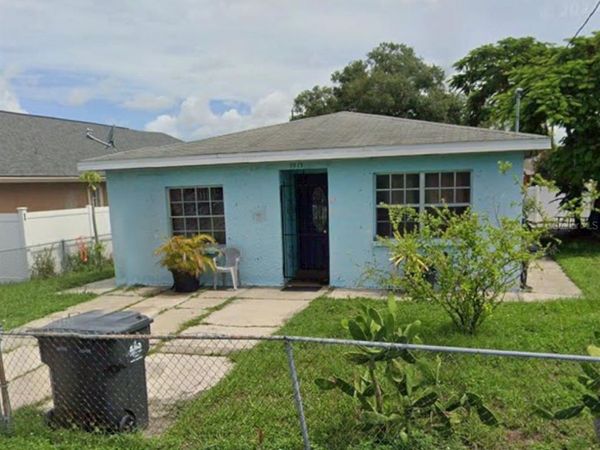3915 W BROAD STREET , TAMPA, FL 33614