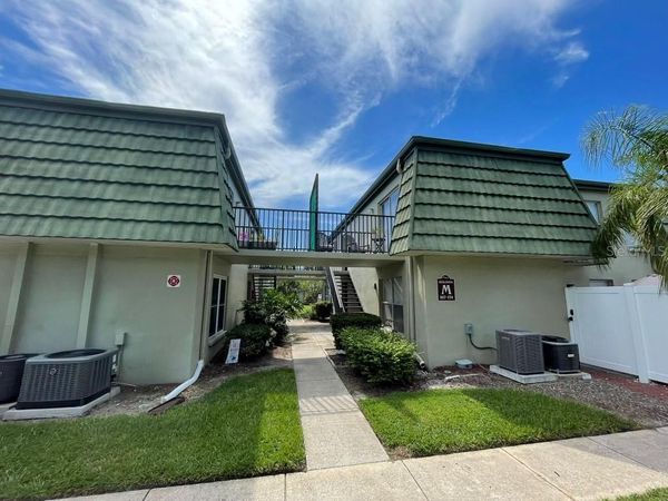 1799 N HIGHLAND AVENUE , Unit 172, CLEARWATER, FL 33755
