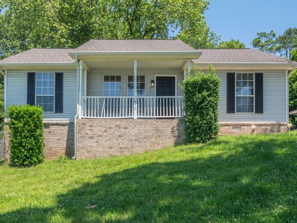 870 Reeves Rd , Antioch, TN 37013
