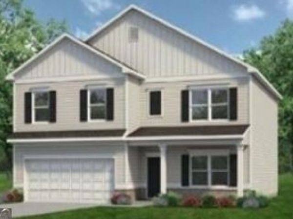 242 Red Tail Drive, Ringgold, GA 30736