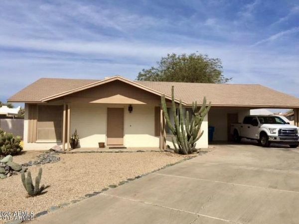 5712 E ESTRID Circle, Scottsdale, AZ 85254