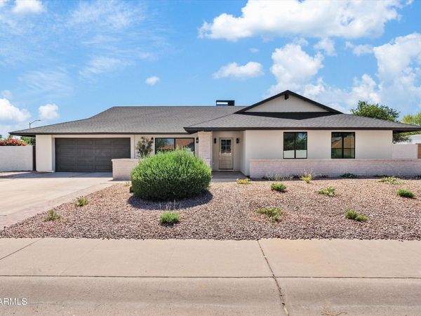 10200 N 77TH Street, Scottsdale, AZ 85258