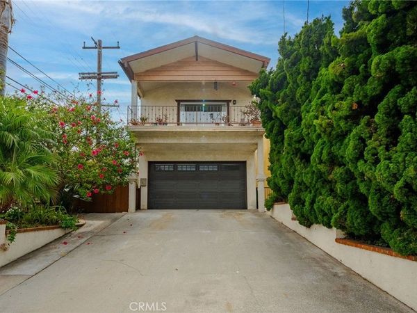 3145 S Kerckhoff, San Pedro, CA 90731