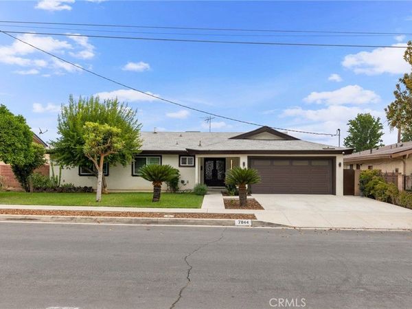 7844 Allott, Panorama City, CA 91402