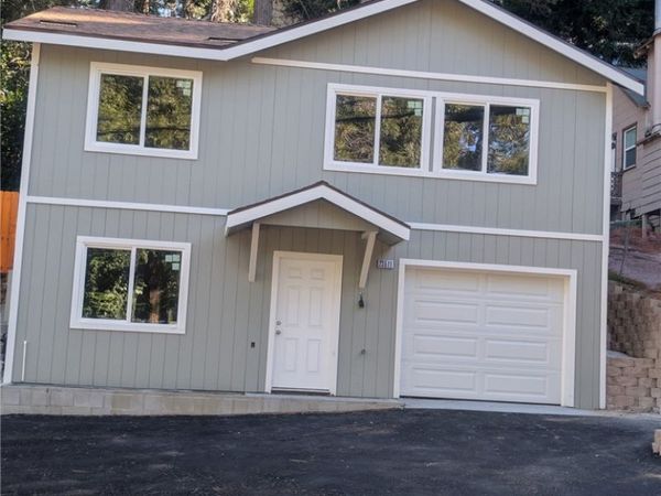 23511 Lake Dr, Crestline, CA 92325