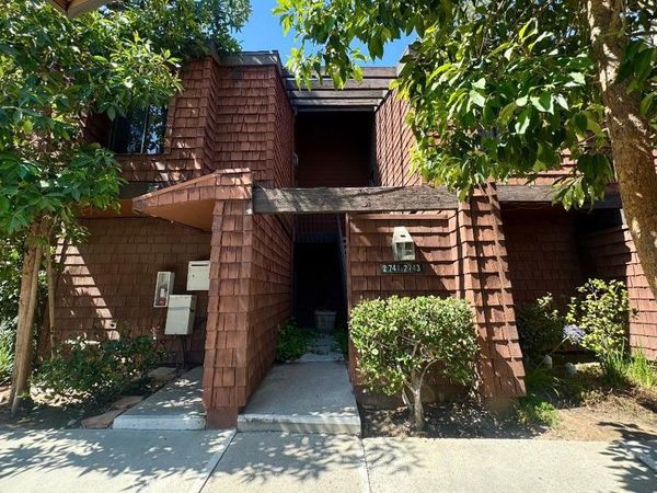 2741 Quail Ridge, Unit 33, Fullerton, CA 92835