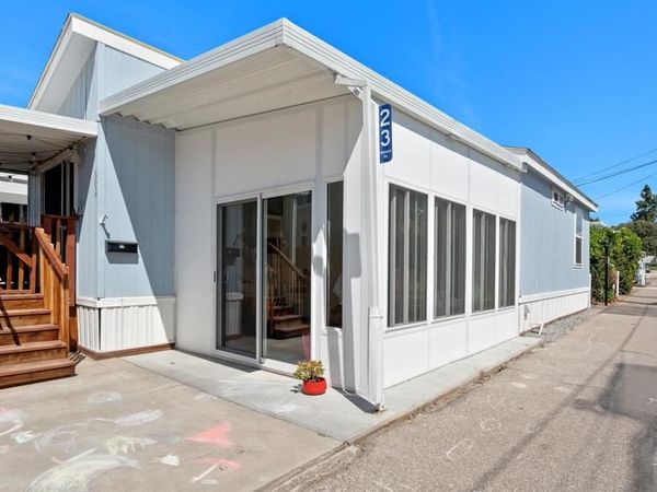 7495 Oakland Rd Space 23, La Mesa, CA 91942