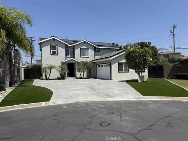 14695 Candeda Place, Unit 1, Tustin, CA 92780