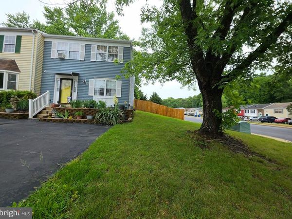 862 HOLLY DRIVE, LA PLATA, MD 20646