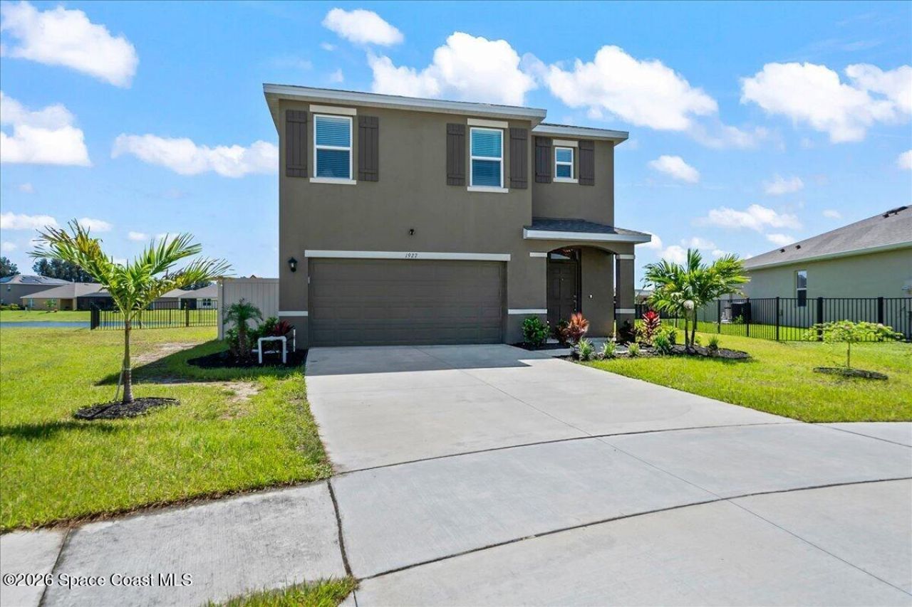 1927 Sloan Court, Rockledge, FL 32955 Photo