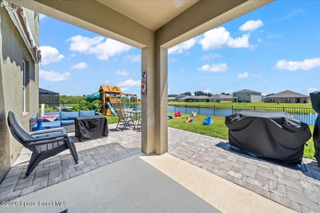 1927 Sloan Court, Rockledge, FL 32955 Photo