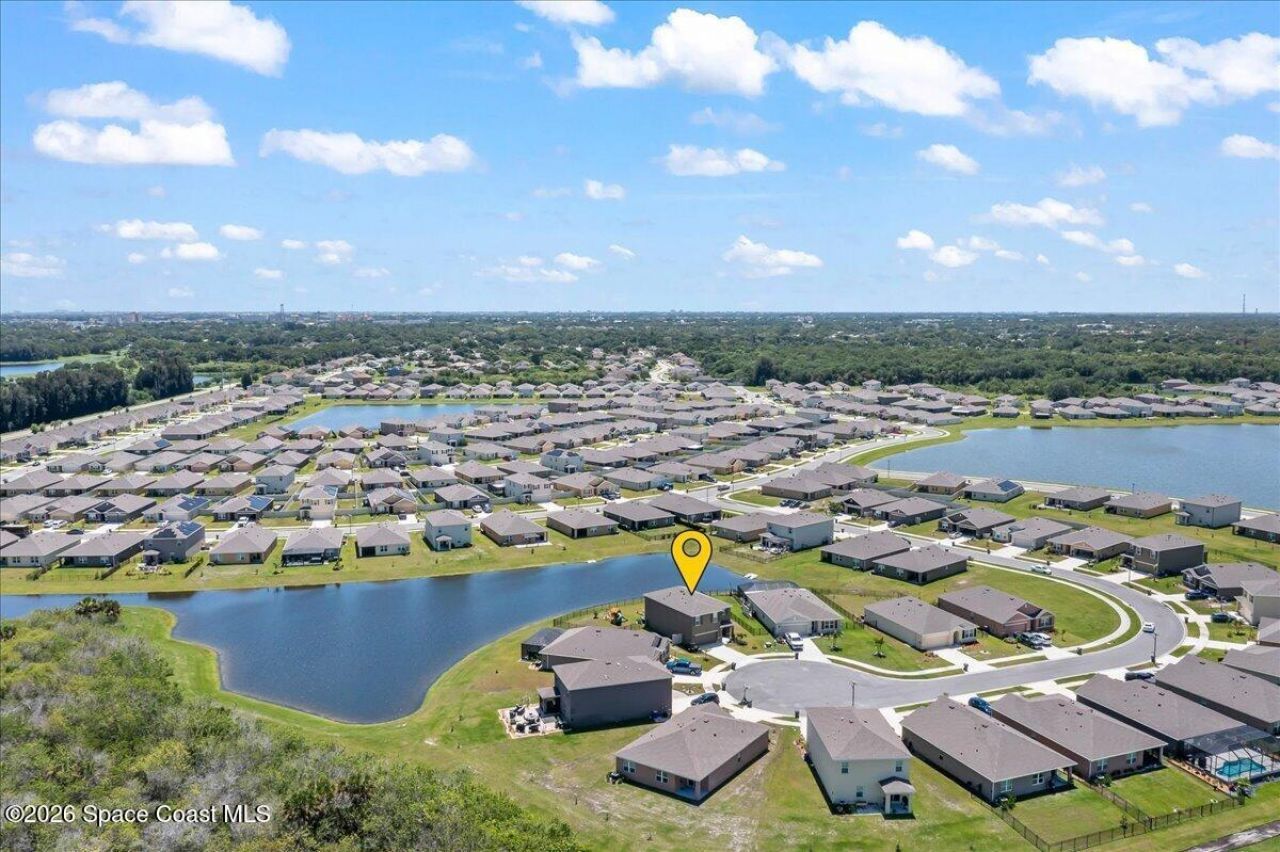 1927 Sloan Court, Rockledge, FL 32955 Photo