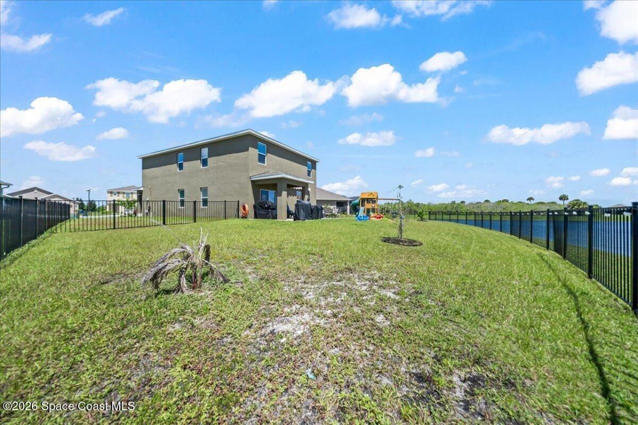 1927 Sloan Court, Rockledge, FL 32955 Photo