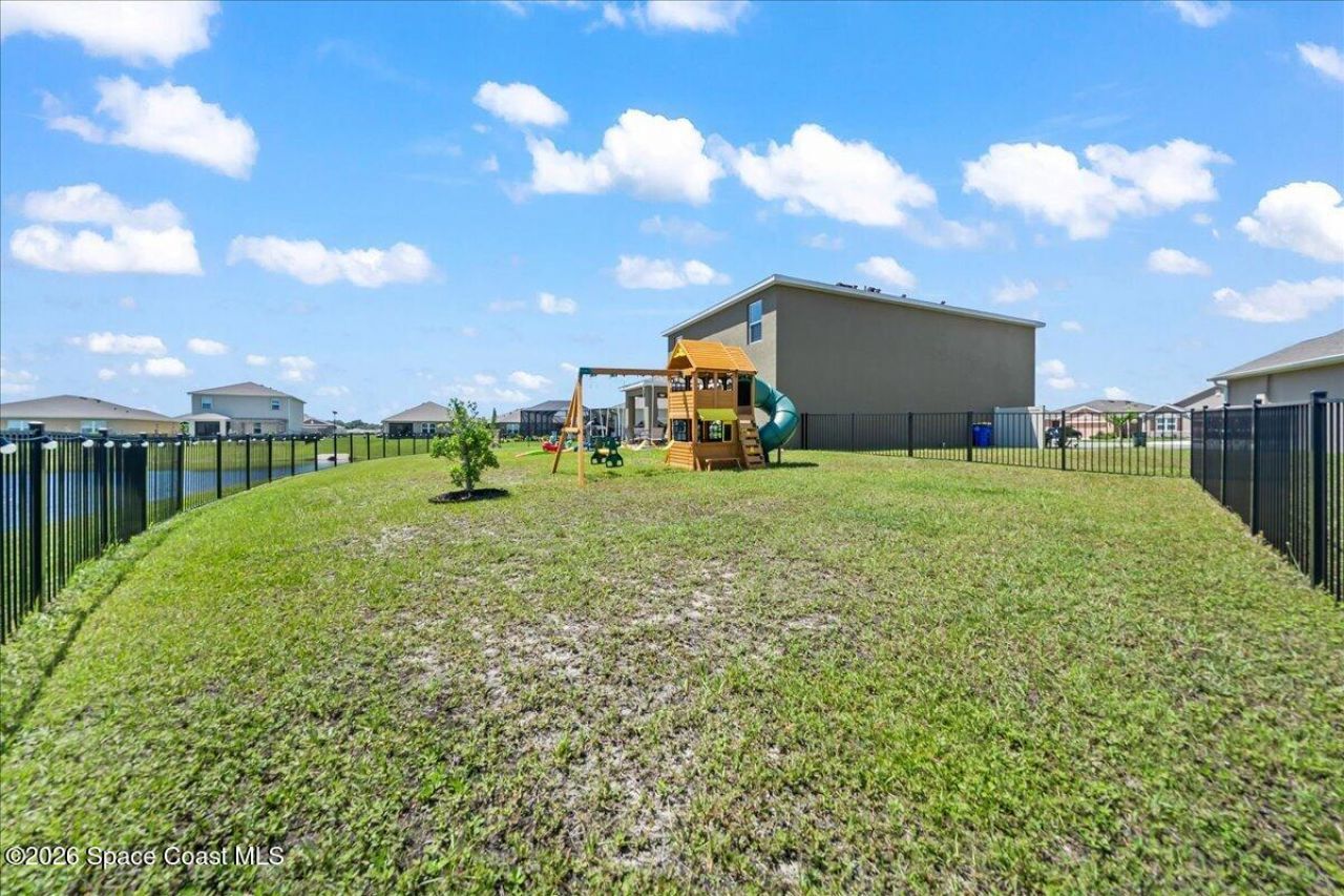 1927 Sloan Court, Rockledge, FL 32955 Photo