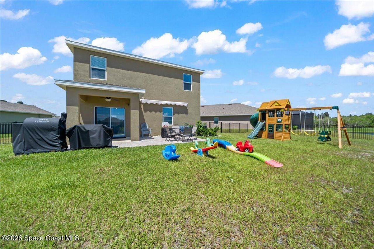 1927 Sloan Court, Rockledge, FL 32955 Photo