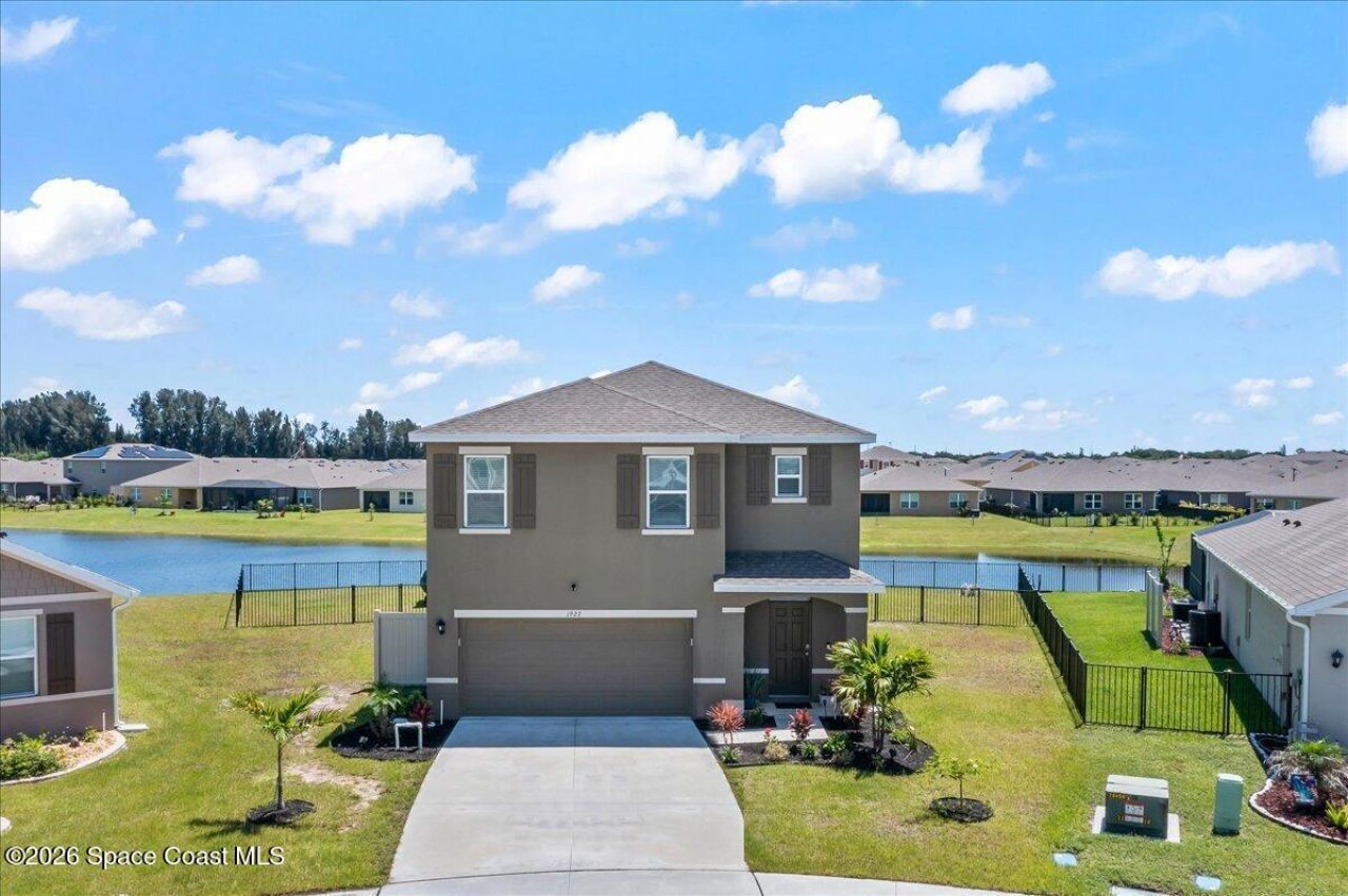 1927 Sloan Court, Rockledge, FL 32955 Photo