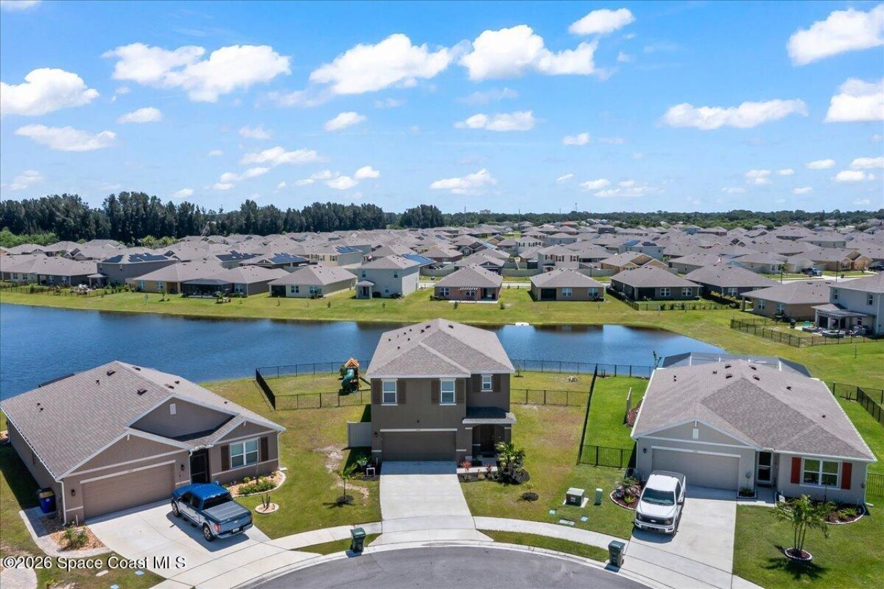 1927 Sloan Court, Rockledge, FL 32955 Photo