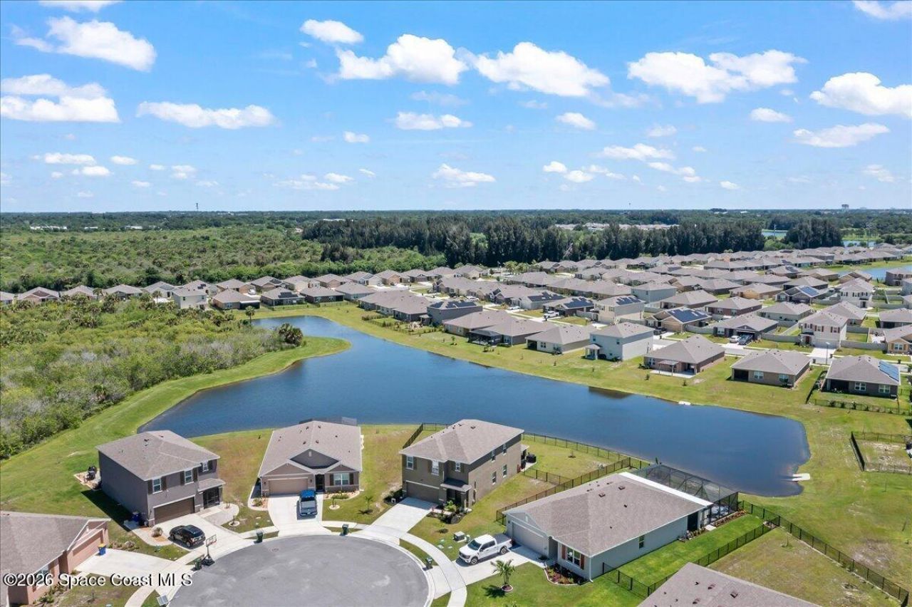 1927 Sloan Court, Rockledge, FL 32955 Photo