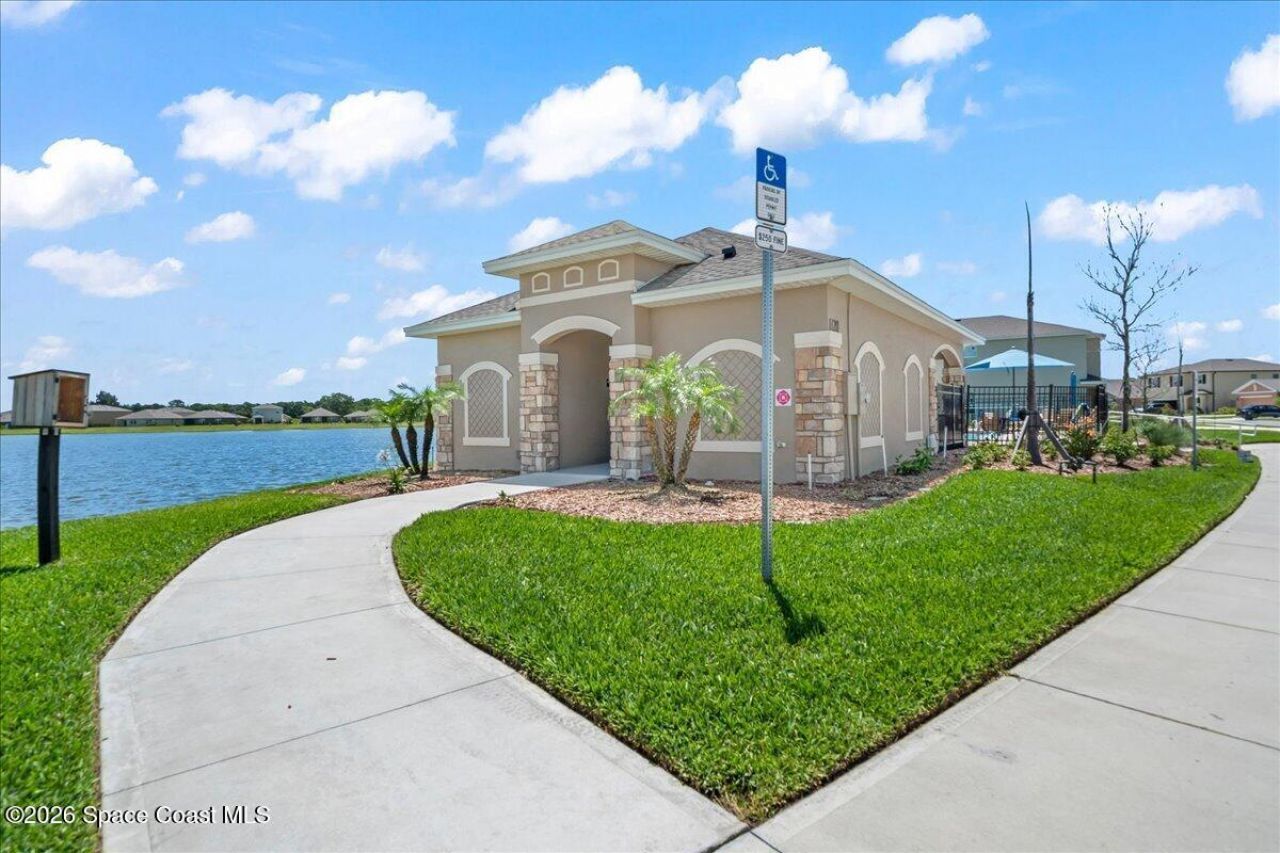 1927 Sloan Court, Rockledge, FL 32955 Photo