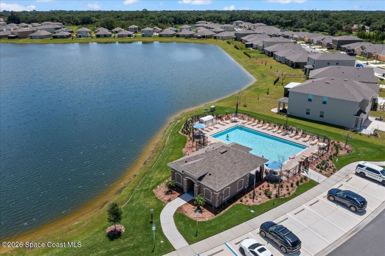 1927 Sloan Court, Rockledge, FL 32955 Photo