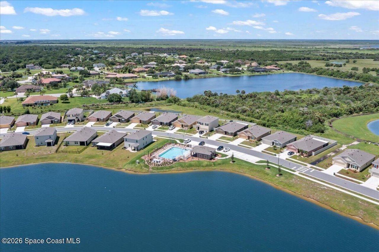 1927 Sloan Court, Rockledge, FL 32955 Photo