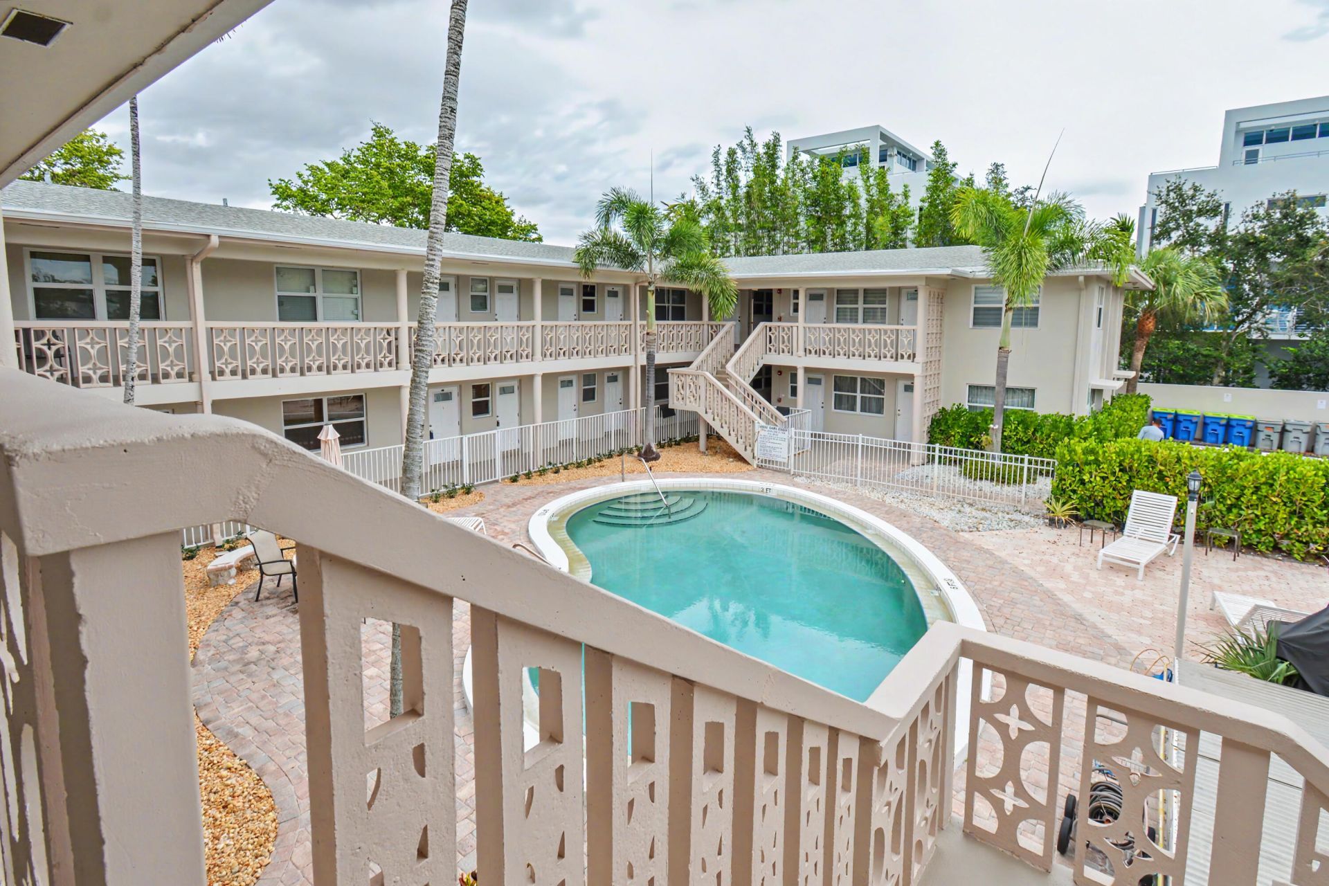 2701 NE 1st Street, Unit 201, Pompano Beach, FL 33062 Photo