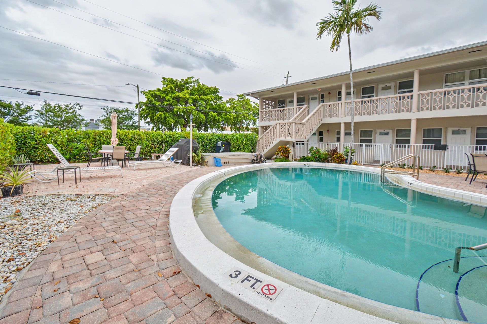 2701 NE 1st Street, Unit 201, Pompano Beach, FL 33062 Photo