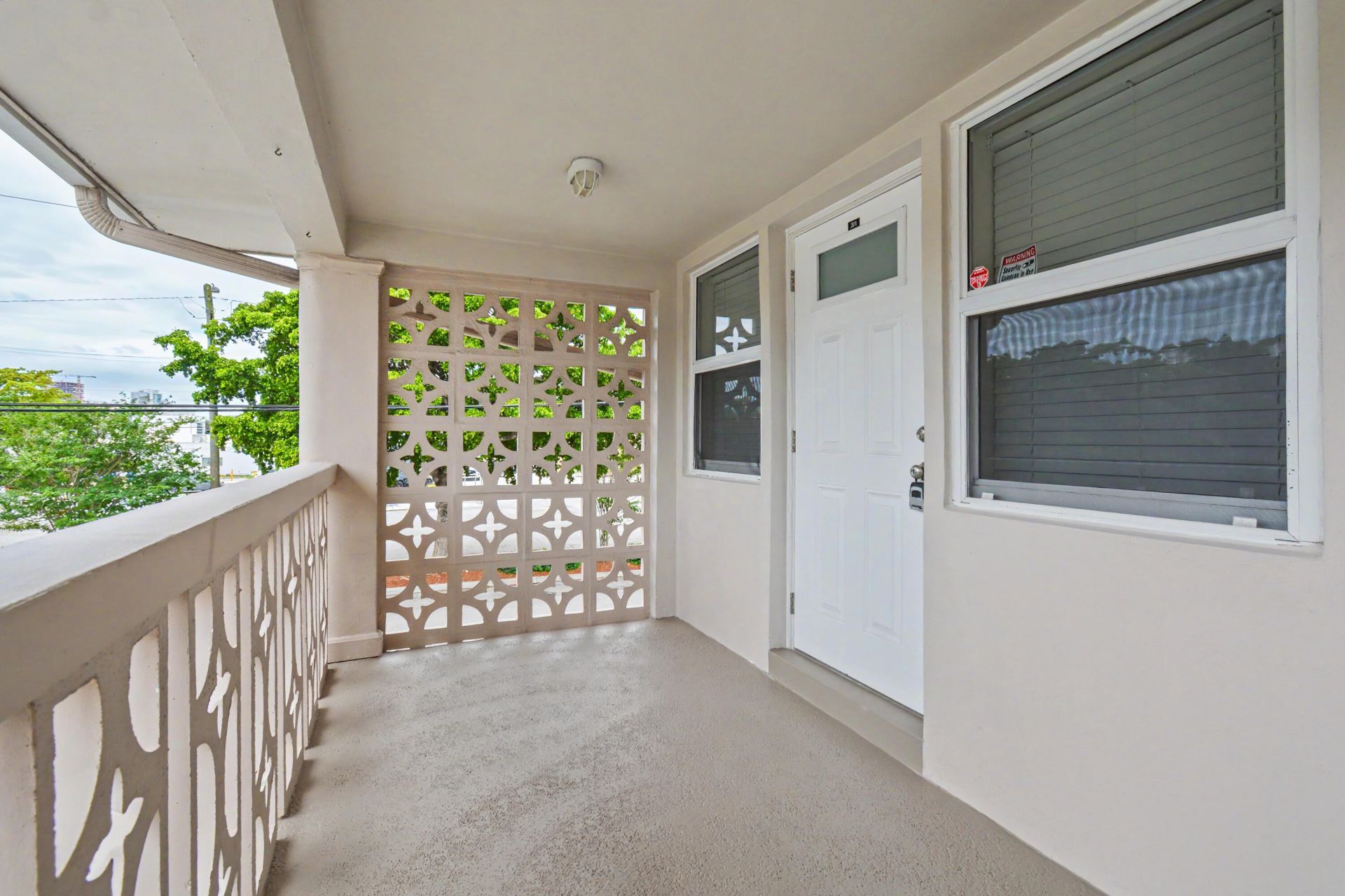 2701 NE 1st Street, Unit 201, Pompano Beach, FL 33062 Photo