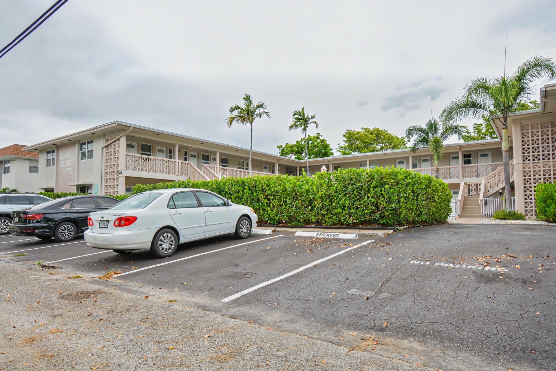 2701 NE 1st Street, Unit 201, Pompano Beach, FL 33062 Photo