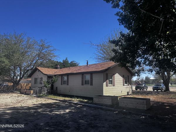 441 Venturacci Lane, Fallon, NV 89406