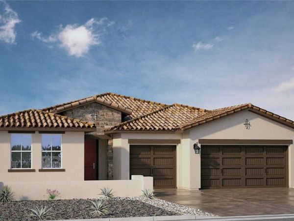 1012 FOX FALCON Street , Henderson, NV 89011
