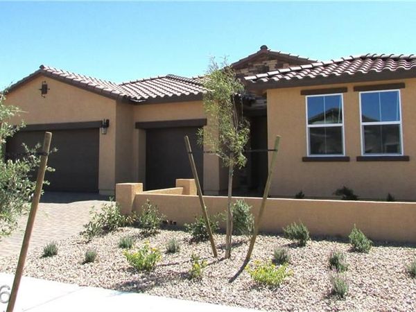 1012 FOX FALCON Street , Henderson, NV 89011