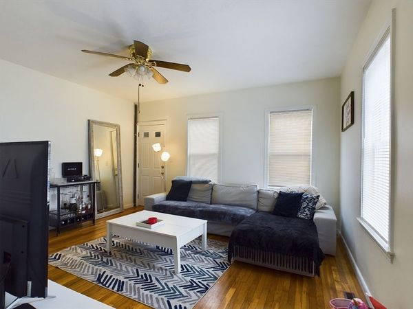 64 Trafford St, Unit 5, Quincy, MA 02169