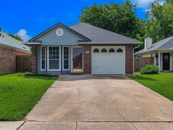 1435 Williamsburg Drive, Bossier City, LA 71112