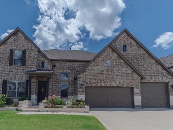 5812 Hightower Street , Celina, TX 76227
