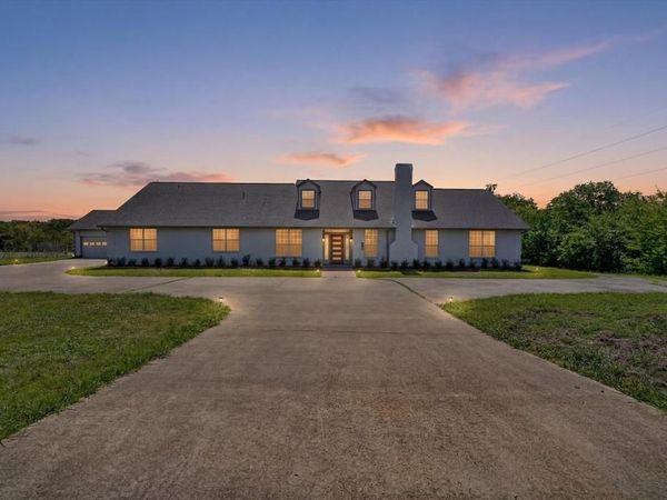 4500 Lawson Road , Mesquite, TX 75181