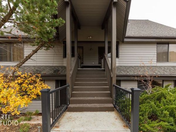 3815 N WOLF CREEK DR , Unit 109, Eden, UT 84310