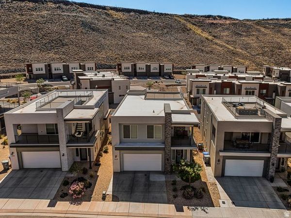 839 S WALKER WAY , St. George, UT 84770