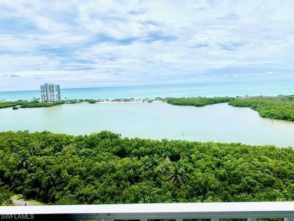 5550 HERON POINT DR , Unit 1505, NAPLES, FL 34108