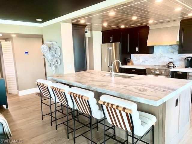 5550 Heron Point Dr , Unit 1505, Naples, FL 34108 Photo