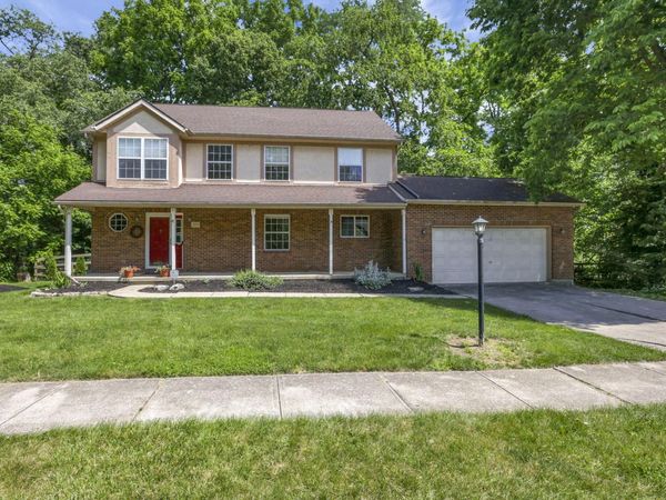 201 Key Boulevard , Pataskala, OH 43062