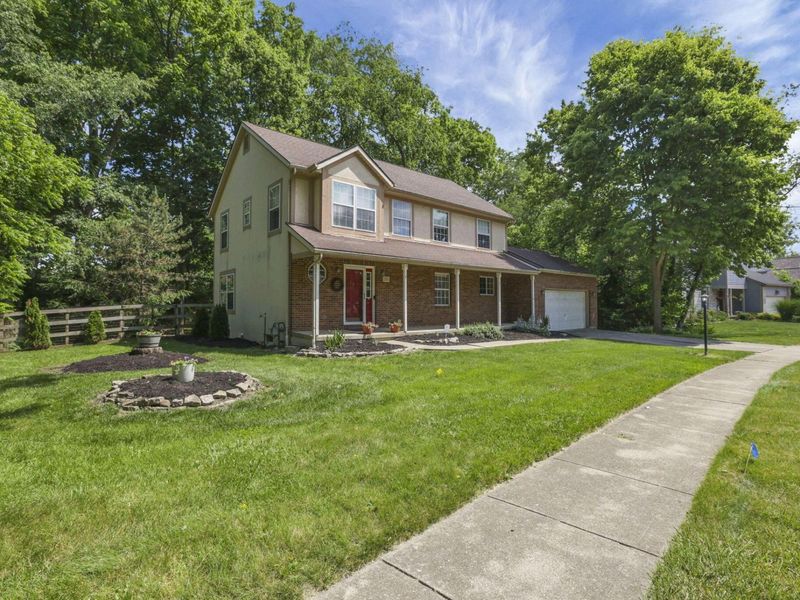 201 Key Boulevard, Pataskala, OH 43062 Photo 3